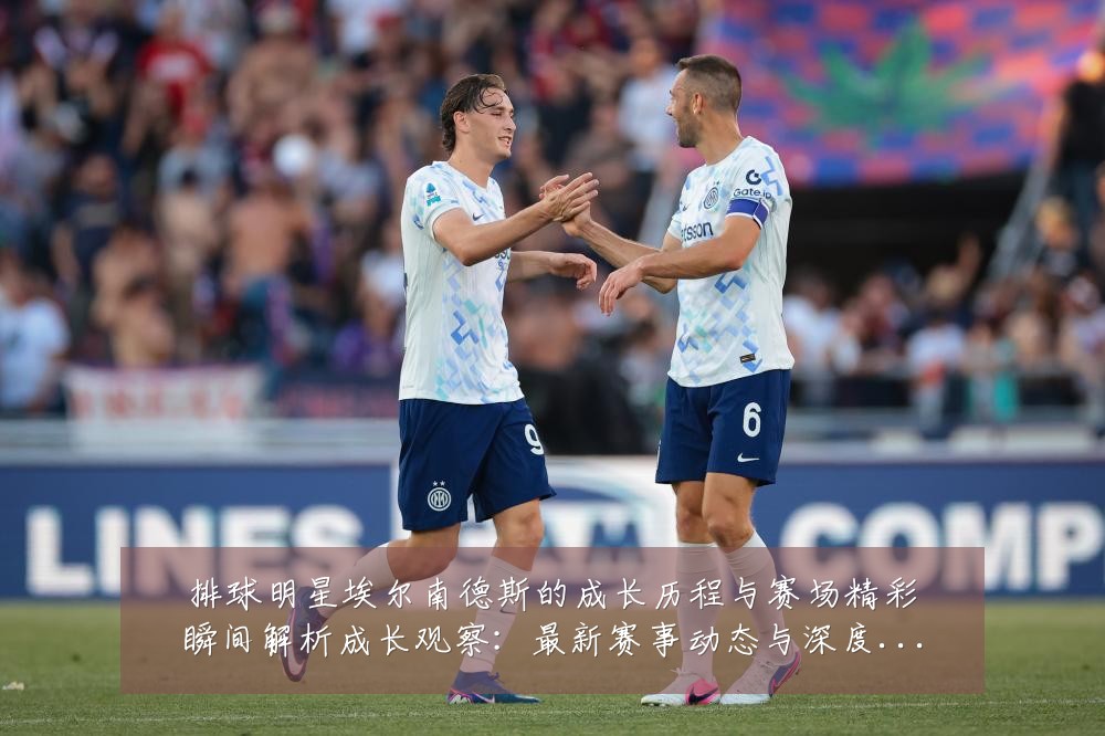 排球明星埃尔南德斯的成长历程与赛场精彩瞬间解析成长观察:最新赛事动态与深度分析